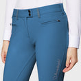 Load image into Gallery viewer, Samshield® Adele Women's Mid-Rise Knee Breeches FW25
