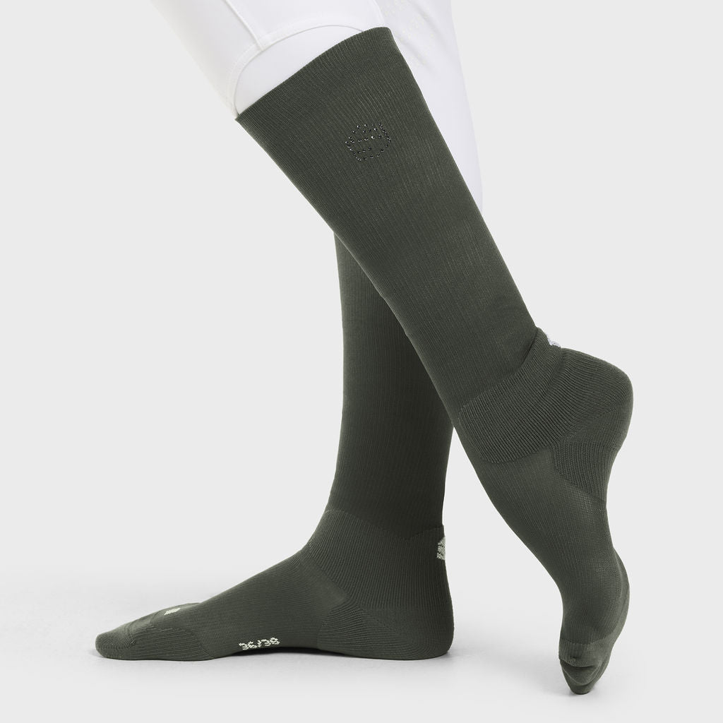 Samshield Riding Socks Balzane Soft FW24