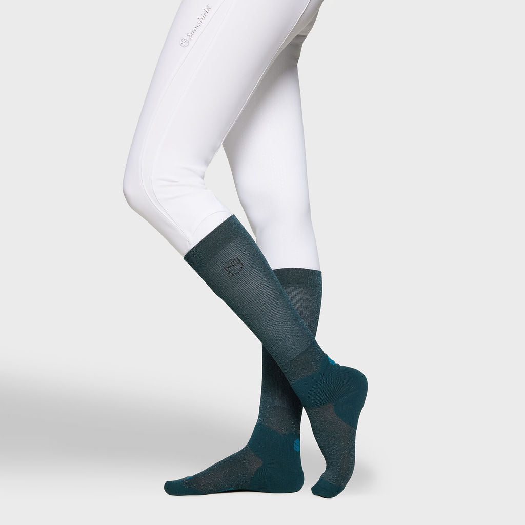 Samshield Riding Socks Balzane Soft FW24