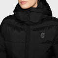 Load image into Gallery viewer, Samshield® Billie Puffer – Warm, Crystal Blazon FW25
