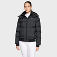 Load image into Gallery viewer, Samshield® Billie Puffer – Warm, Crystal Blazon FW25
