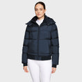 Load image into Gallery viewer, Samshield® Billie Puffer – Warm, Crystal Blazon FW25
