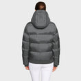Load image into Gallery viewer, Samshield® Billie Puffer – Warm, Crystal Blazon FW25
