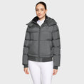Load image into Gallery viewer, Samshield® Billie Puffer – Warm, Crystal Blazon FW25
