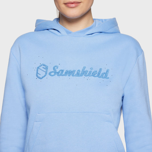 Samshield® Camilla Winter Hooded Sweatshirt FW25