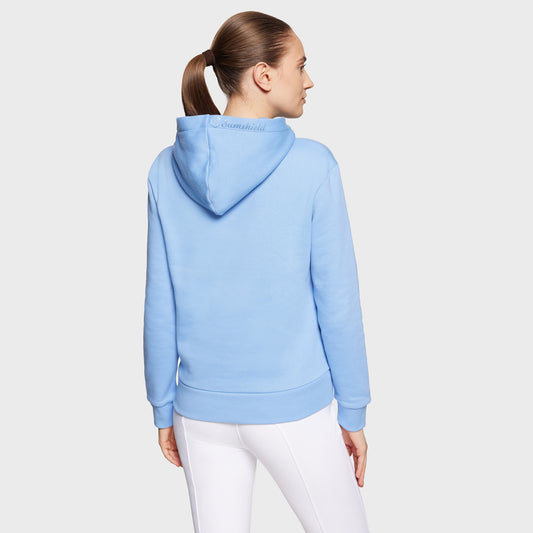 Samshield® Camilla Winter Hooded Sweatshirt FW25