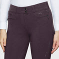 Load image into Gallery viewer, Samshield® Women's Capucine  High‑Waist, Knee Grip FW25
