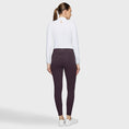 Load image into Gallery viewer, Samshield® Women's Capucine  High‑Waist, Knee Grip FW25

