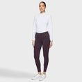 Load image into Gallery viewer, Samshield® Women's Capucine  High‑Waist, Knee Grip FW25
