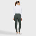 Load image into Gallery viewer, Samshield® Women's Capucine  High‑Waist, Knee Grip FW25
