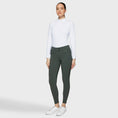 Load image into Gallery viewer, Samshield® Women's Capucine  High‑Waist, Knee Grip FW25
