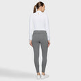 Load image into Gallery viewer, Samshield® Women's Capucine  High‑Waist, Knee Grip FW25

