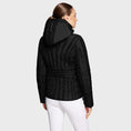 Load image into Gallery viewer, Samshield® Courchevel  Ladies Puffer Jacket FW25
