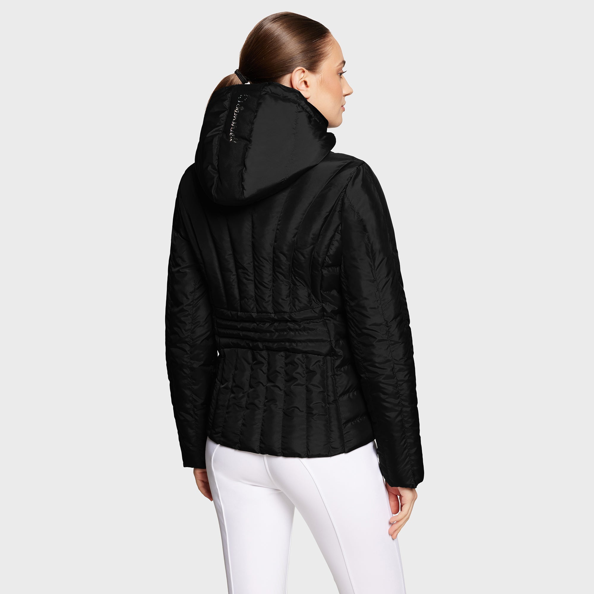 Samshield® Courchevel  Ladies Puffer Jacket FW25