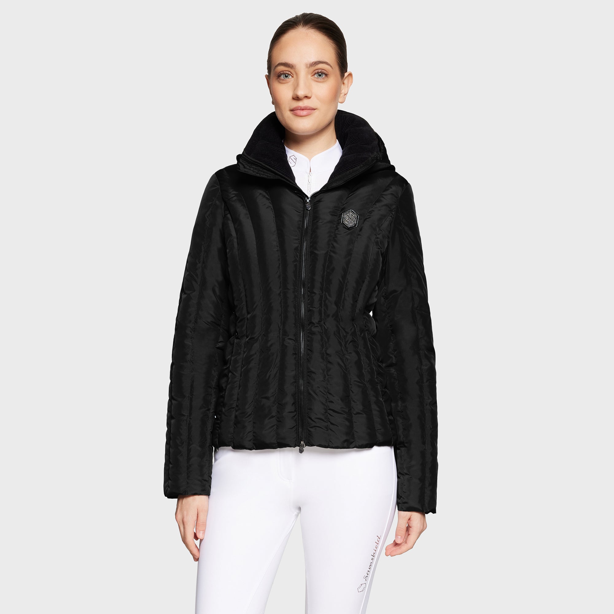 Samshield® Courchevel  Ladies Puffer Jacket FW25