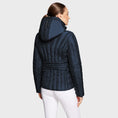 Load image into Gallery viewer, Samshield® Courchevel  Ladies Puffer Jacket FW25

