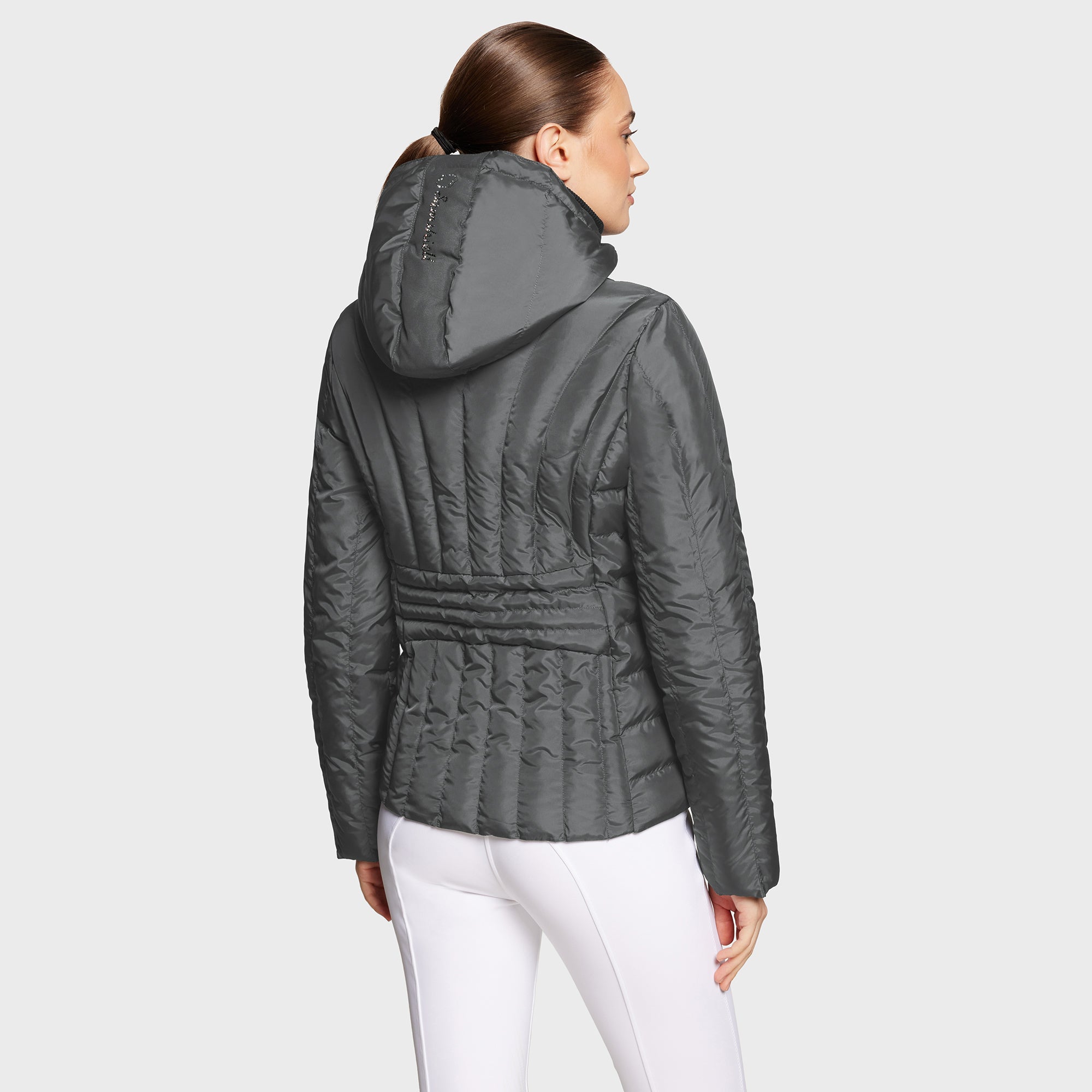 Samshield® Courchevel  Ladies Puffer Jacket FW25