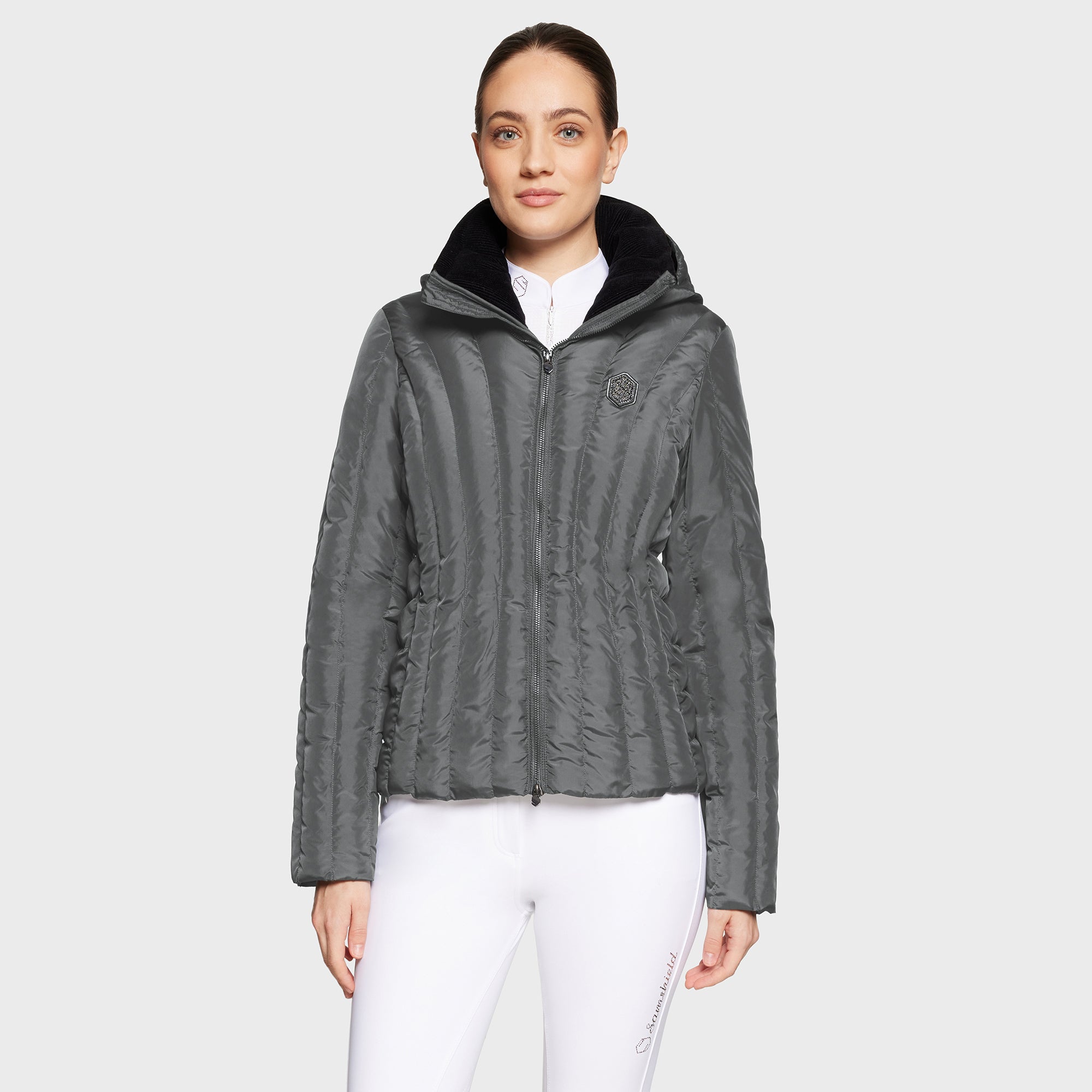 Samshield® Courchevel  Ladies Puffer Jacket FW25