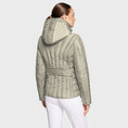 Load image into Gallery viewer, Samshield® Courchevel  Ladies Puffer Jacket FW25
