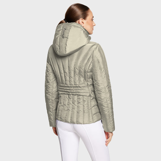 Samshield® Courchevel  Ladies Puffer Jacket FW25