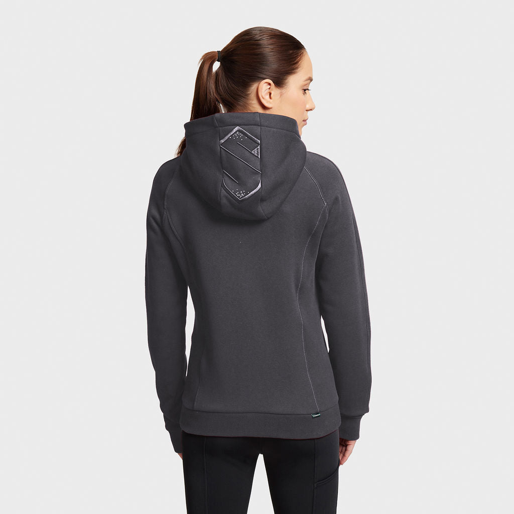 Samshield Womens Ivy Full Zipper Sweatshirt FW24