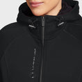 Load image into Gallery viewer, Samshield Womens Ivy Full Zipper Sweatshirt FW24
