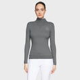 Load image into Gallery viewer, Samshield® Women's Lidia Classic High-Neck Pull-Over FW25
