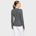 Load image into Gallery viewer, Samshield® Ladies Lisa Twisted Pull Over Sweater FW25 - Cable Knit, Elegant FW25
