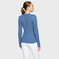 Load image into Gallery viewer, Samshield® Ladies Lisa Twisted Pull Over Sweater FW25 - Cable Knit, Elegant FW25
