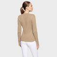 Load image into Gallery viewer, Samshield® Ladies Lisa Twisted Pull Over Sweater FW25 - Cable Knit, Elegant FW25
