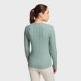 Load image into Gallery viewer, Samshield Ladies Lisa Winter Pull Over Sweater FW24
