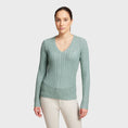 Load image into Gallery viewer, Samshield Ladies Lisa Winter Pull Over Sweater FW24
