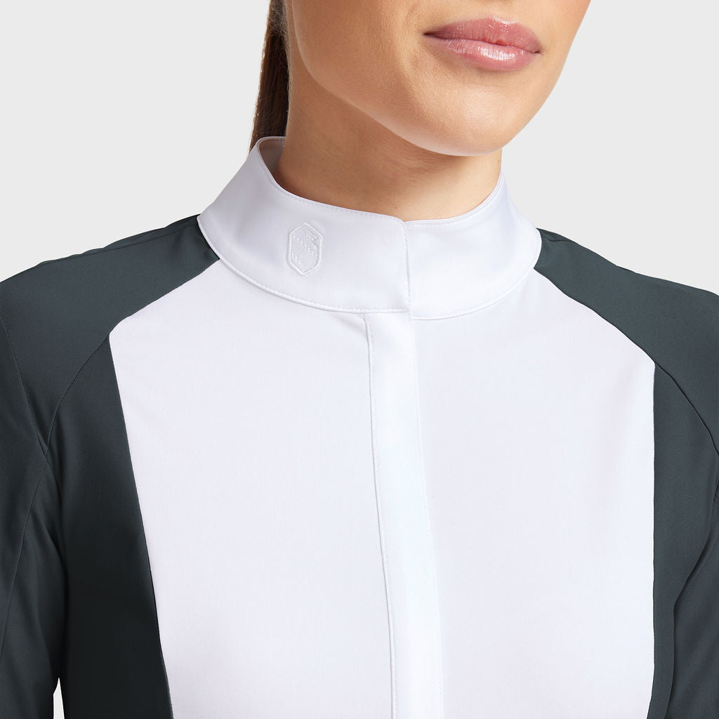 Samshield Women's Lucia Sport Long Sleeve Shirt