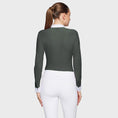 Load image into Gallery viewer, Samshield® Women's Ornella Long Sleeve Riding Shirt FW25
