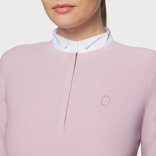 Samshield® Women's Ornella Long Sleeve Riding Shirt FW25