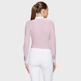 Load image into Gallery viewer, Samshield® Women's Ornella Long Sleeve Riding Shirt FW25
