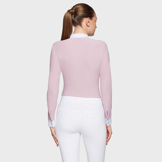 Samshield® Women's Ornella Long Sleeve Riding Shirt FW25