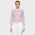 Load image into Gallery viewer, Samshield® Women's Ornella Long Sleeve Riding Shirt FW25
