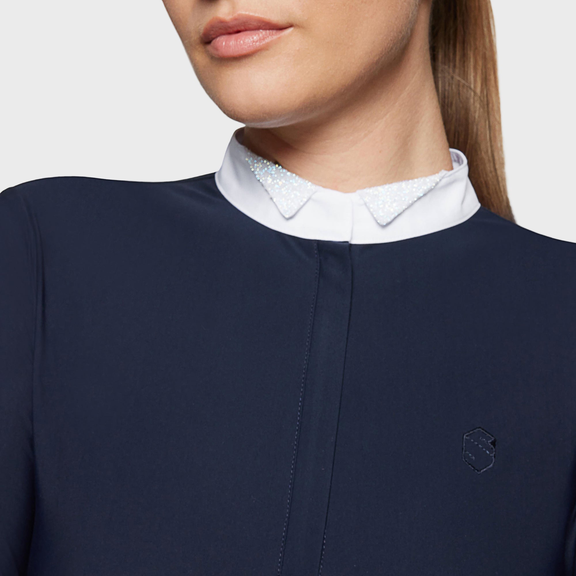 Samshield® Women's Ornella Long Sleeve Riding Shirt FW25