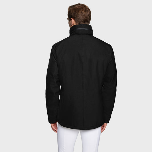 Samshield® Ryan Men Waterproof Coat FW25