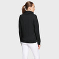 Load image into Gallery viewer, Samshield® Suzanne Women's Long-Sleeved Half Zip Sweater FW25
