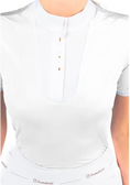 Load image into Gallery viewer, Samshield Women's Apollina Short Sleeve Show Shirt
