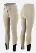 Load image into Gallery viewer, Animo Womens Nuka Knee Grip Breeches
