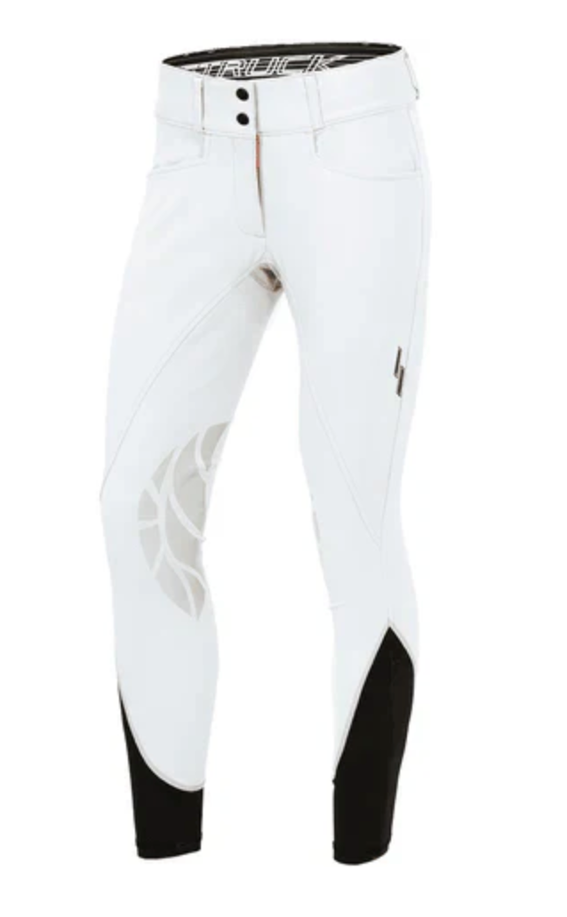 Struck Women's 60 Series Show Breeches