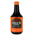 Load image into Gallery viewer, Pharmakas Leather Oil Beeswax, 500 ml
