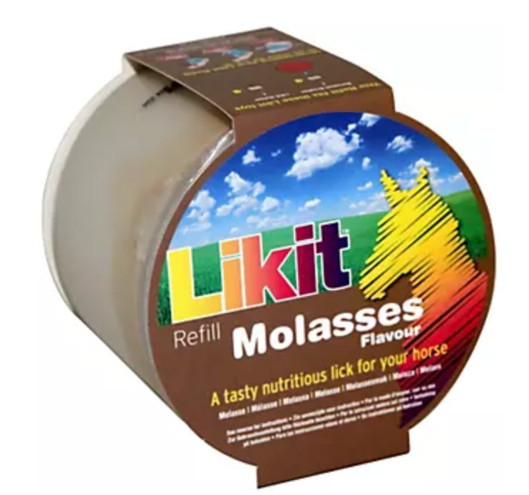 LikIt Refill