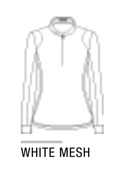 Load image into Gallery viewer, Samshield® Women's Ysee Long Sleeve Show Shirt SS25
