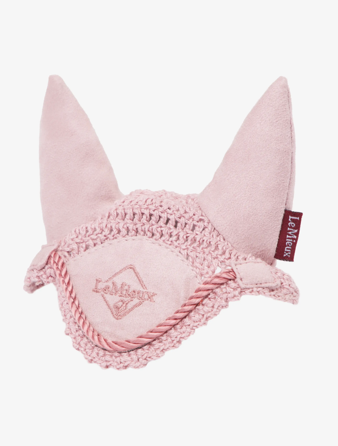 LeMieux® Toy Pony Ear Bonnet-Fly Hood