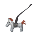 Load image into Gallery viewer, Sparkle Pony Bag Charm
