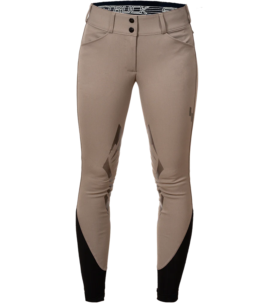 Struck Women's 55 Series Schooling Breeches